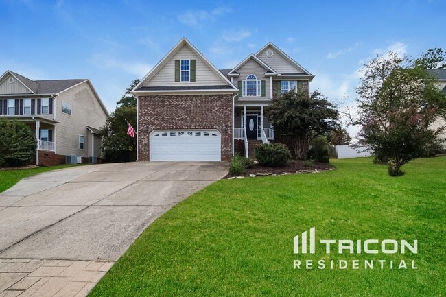 Building Photo - 456 Majestic Oak Dr