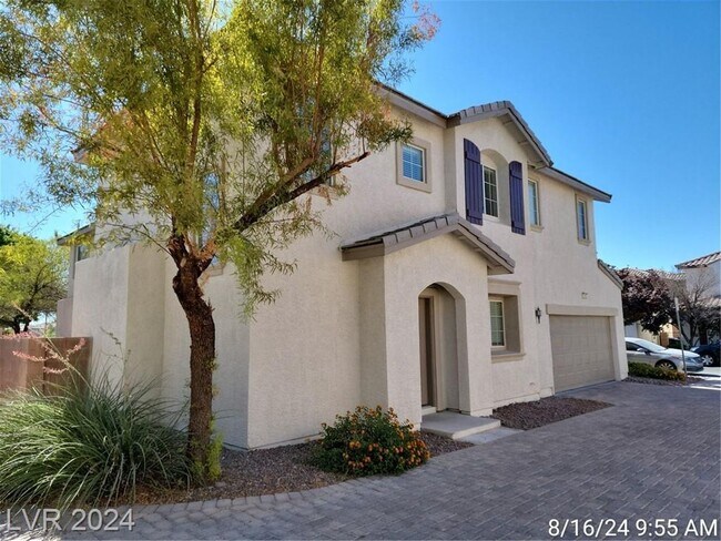 Building Photo - NLV HOME IN GATED COMMUNITY!