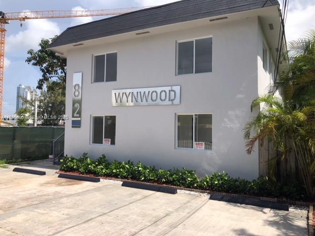 Foto principal - 82 NW 27th St