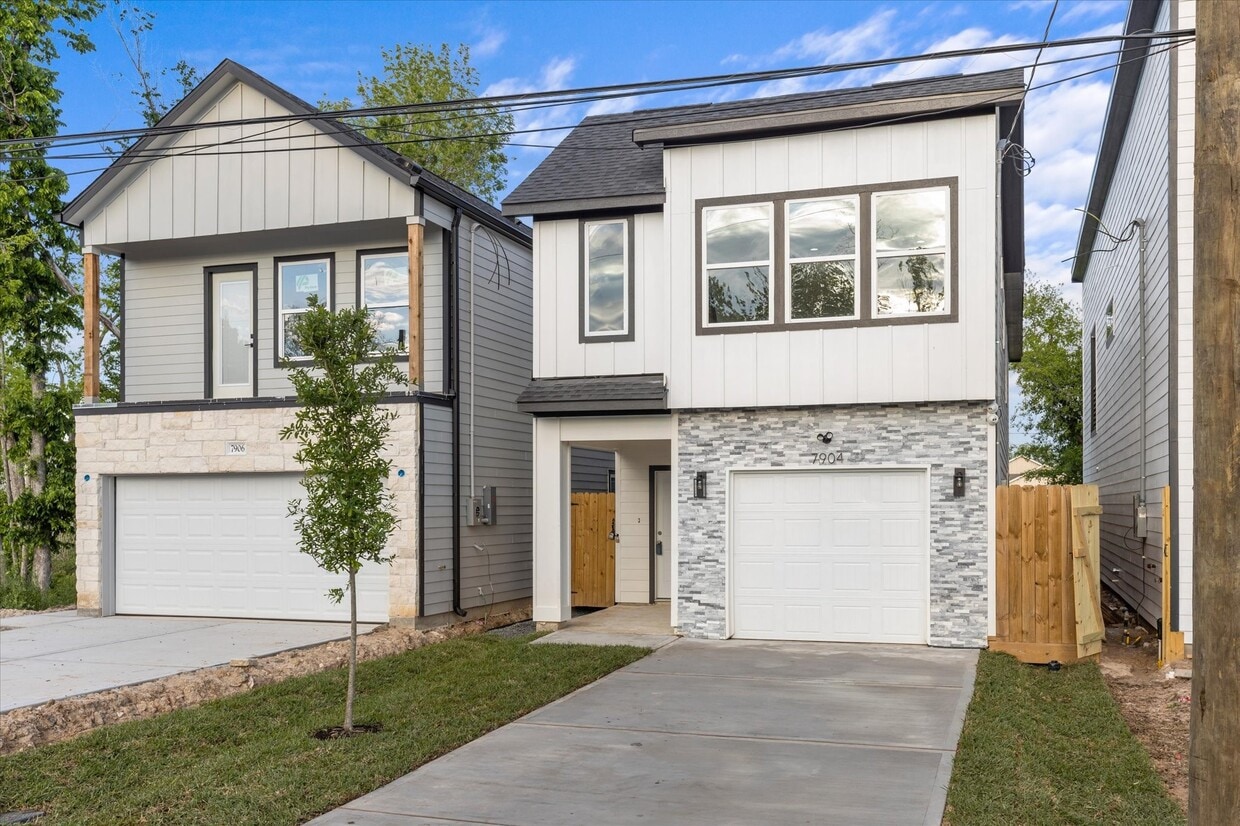 Foto principal - 7904 Sealey St