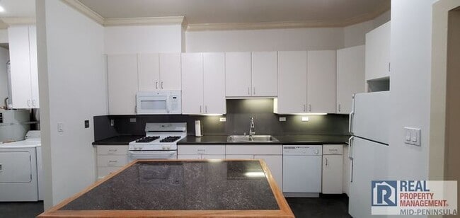 Foto del edificio - 1315 Mason St