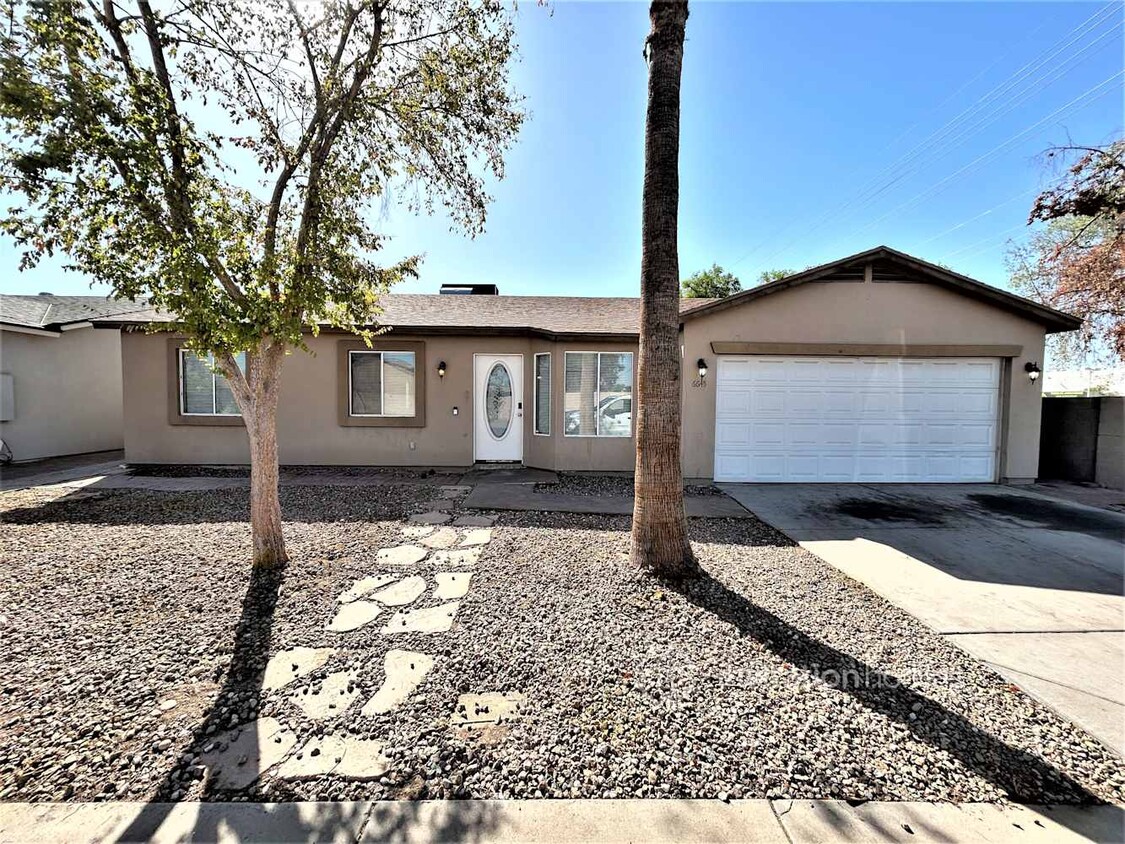 Primary Photo - 6645 W Yuma St