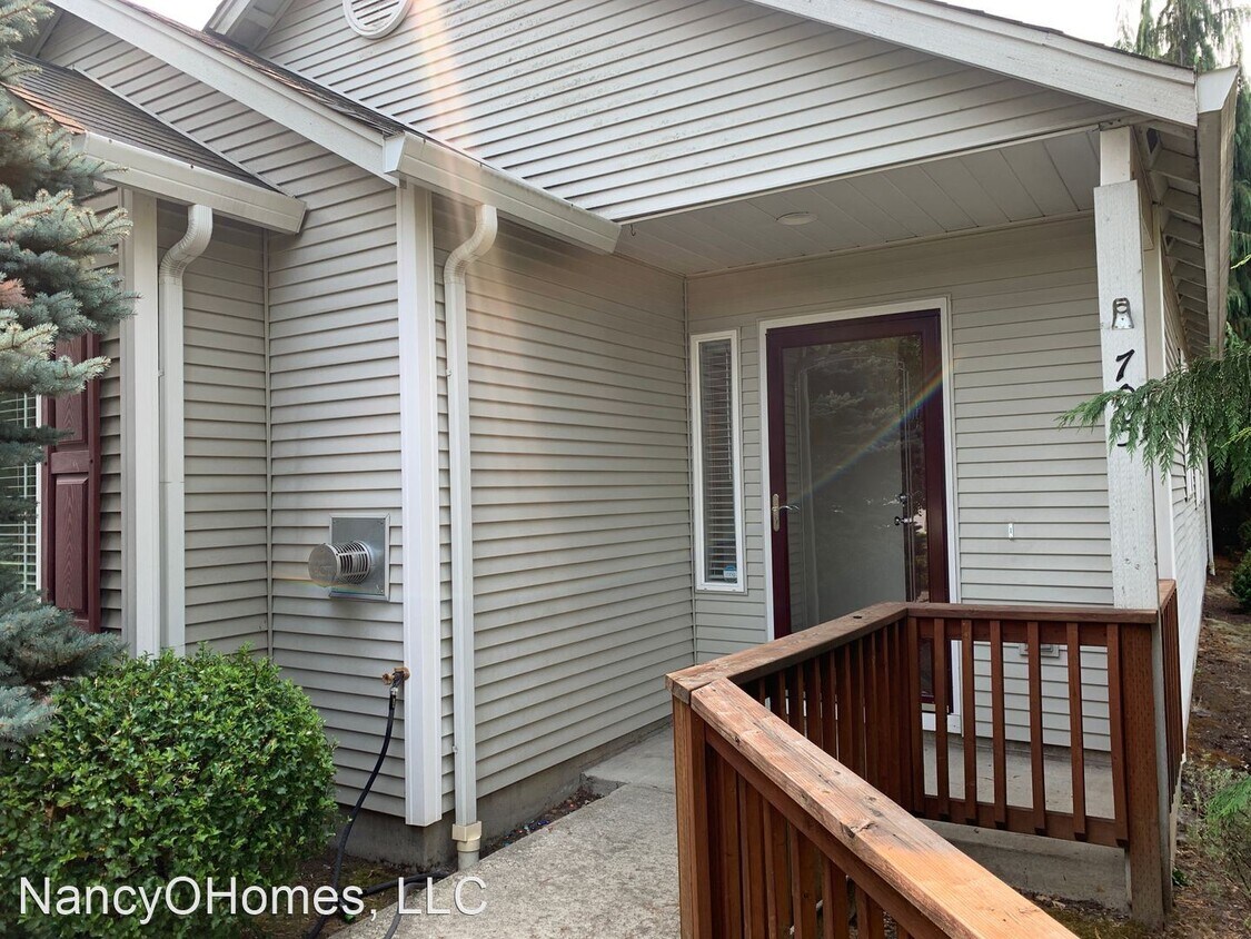 705 SE 6th St, Battle Ground, WA 98604 House Rental in Battle Ground