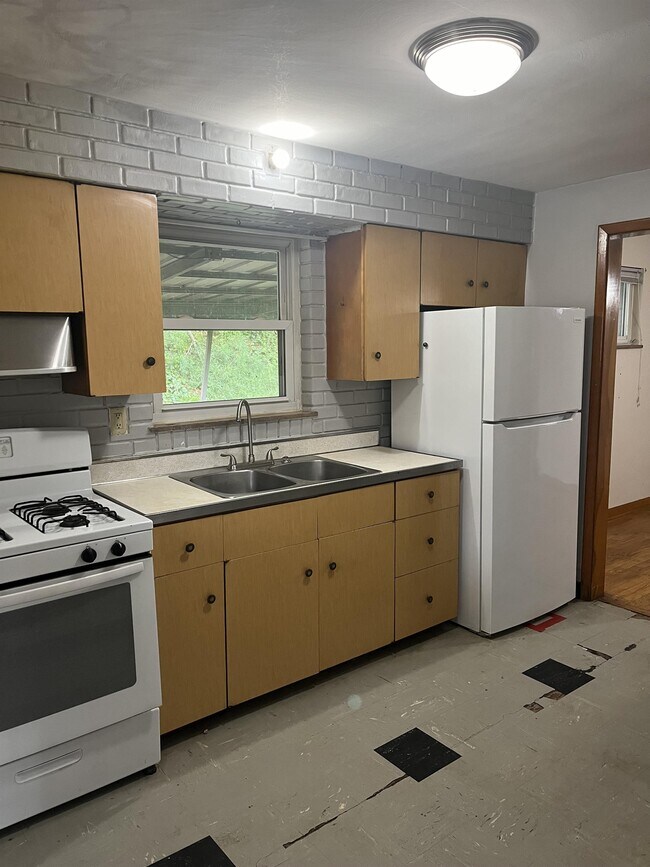 Building Photo - 1333 Berry St