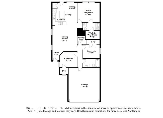Building Photo - 119 Rosetta Rd