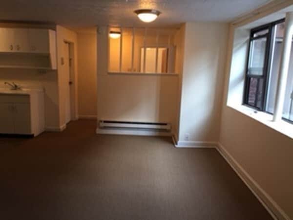 Building Photo - 485 Washington St