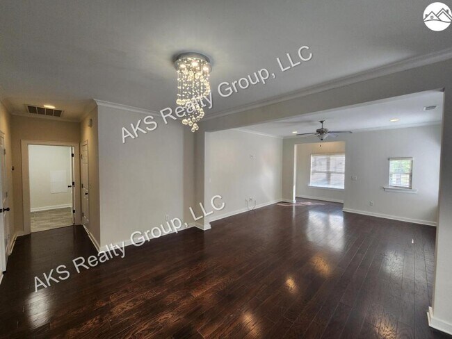 Foto del edificio - 2307 Park Side Ln