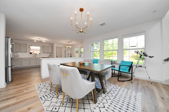 Foto del edificio - 3735 Morning Cove Ln