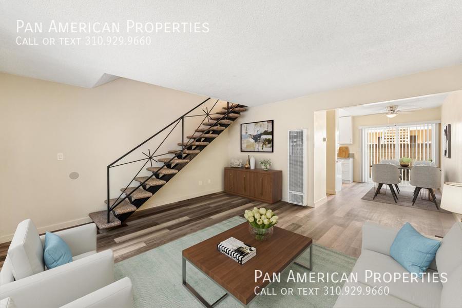 9106 1/2 Palm St.-A6 - 9106 1/2 Palm St.-A6