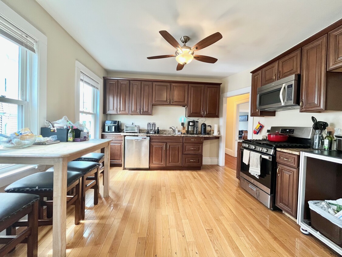 Foto principal - 75 Leicester St