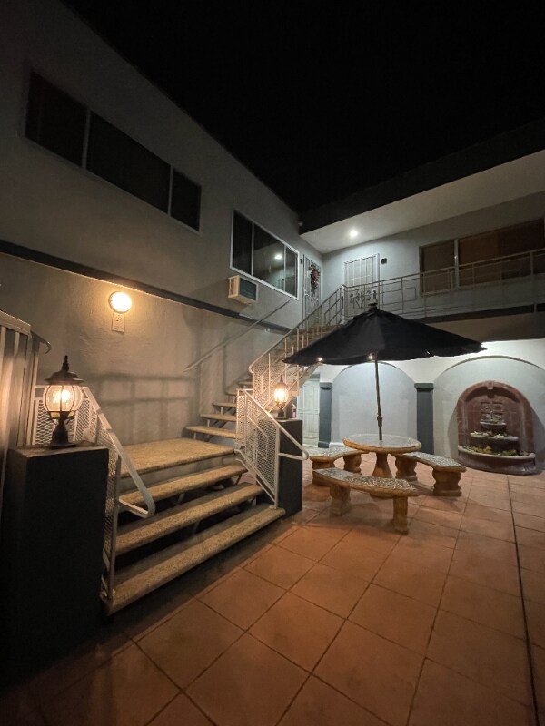 Foto principal - 3814 Sawtelle Blvd