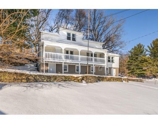 226 Greenwood St Unit 1, Worcester, MA 01607 - Condo for