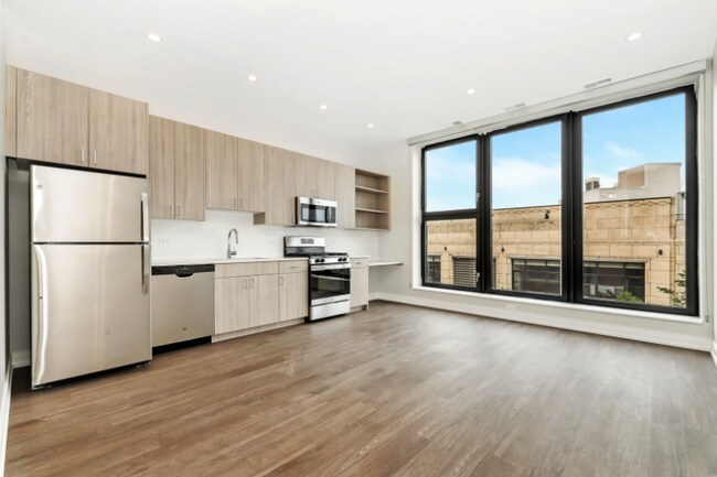 Foto del edificio - 1978 N Milwaukee Ave