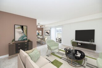 Building Photo - Landon Court Apartments