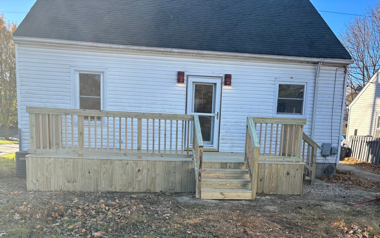 Foto del edificio - Clover