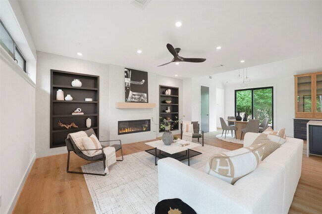 Foto del edificio - 5510 Harvest Oak Landing Dr