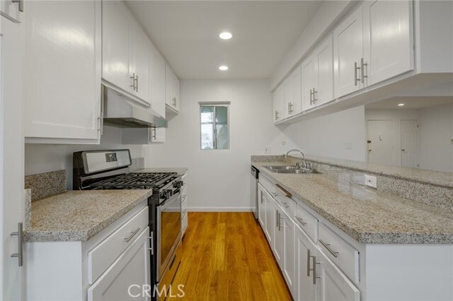 Foto del edificio - 6140 Whitsett Ave