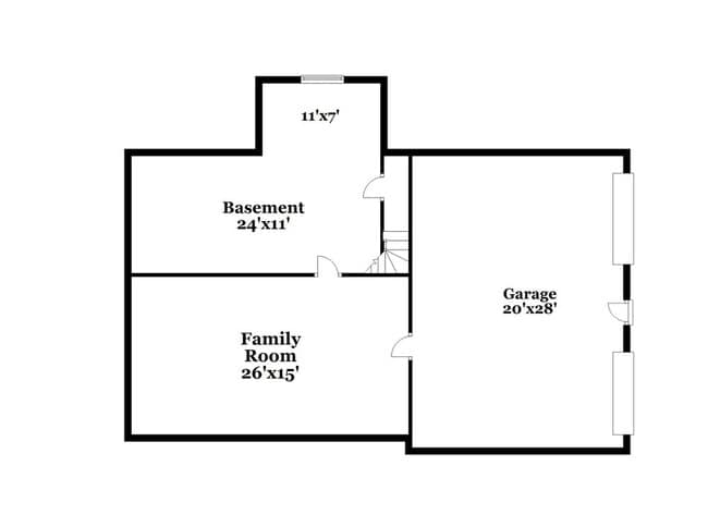 Building Photo - 2059 Spicers Ln