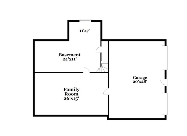 Foto del edificio - 2059 Spicers Ln