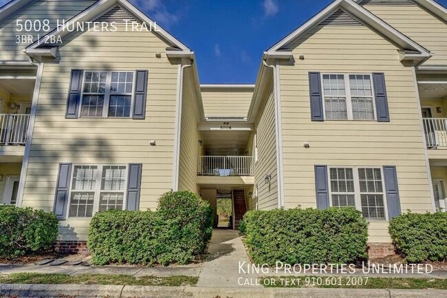 Building Photo - 5008 Hunters Trail