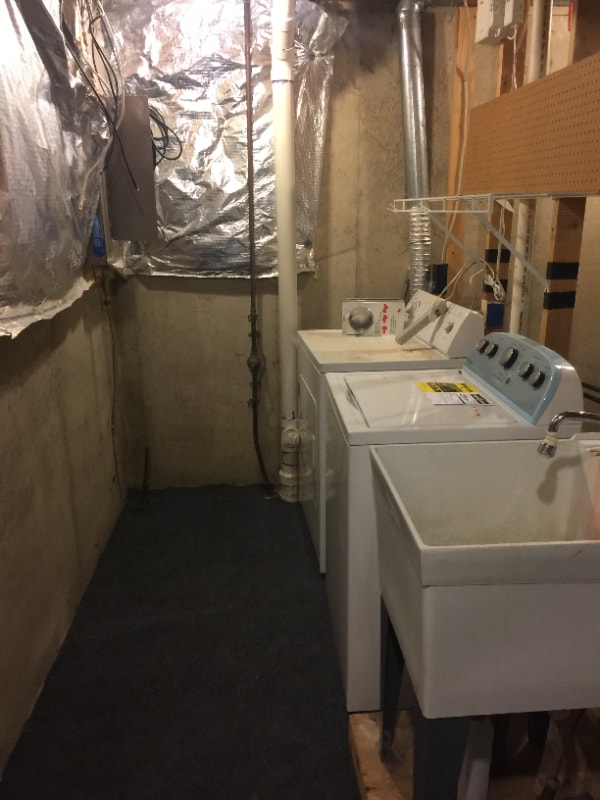 Foto del edificio - 43 Windbluff Ct