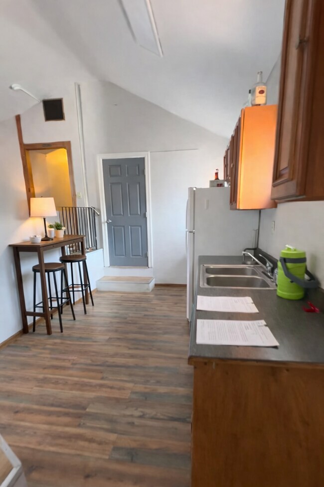Cocina - 47 W Bridge St