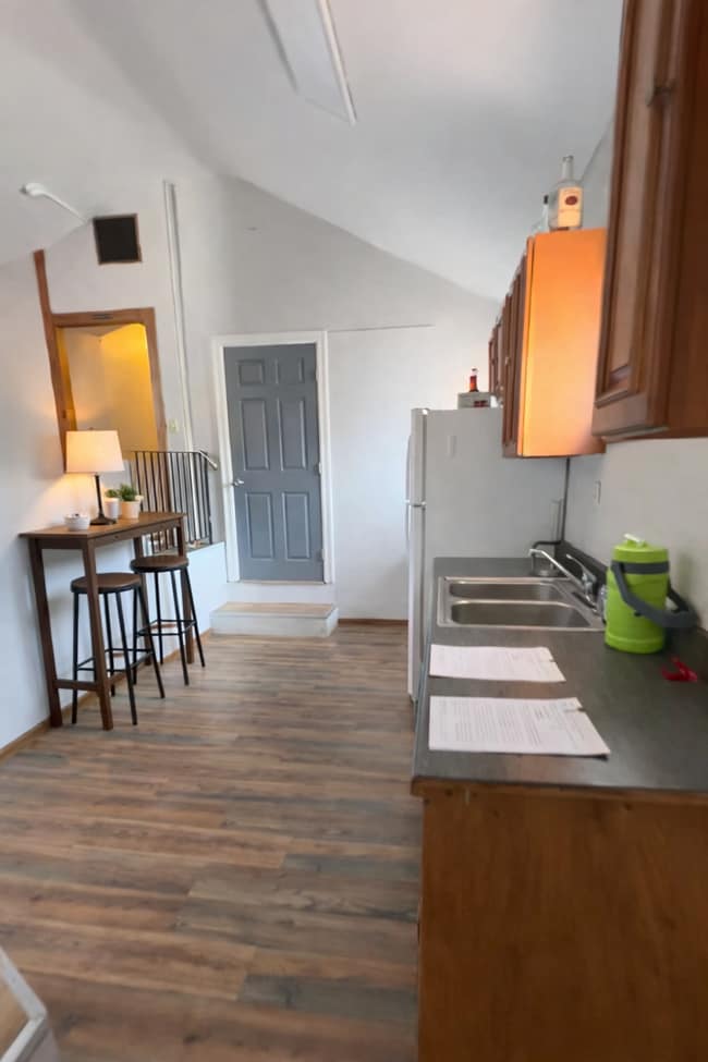 Kitchen - 47 W Bridge St