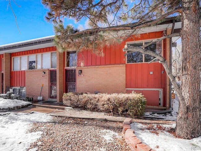 Building Photo - 6215 S Sterne Pky