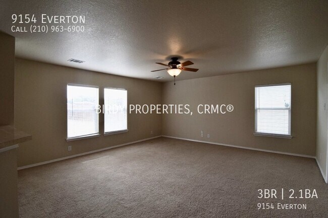 Building Photo - 9154 Everton San Antonio, TX