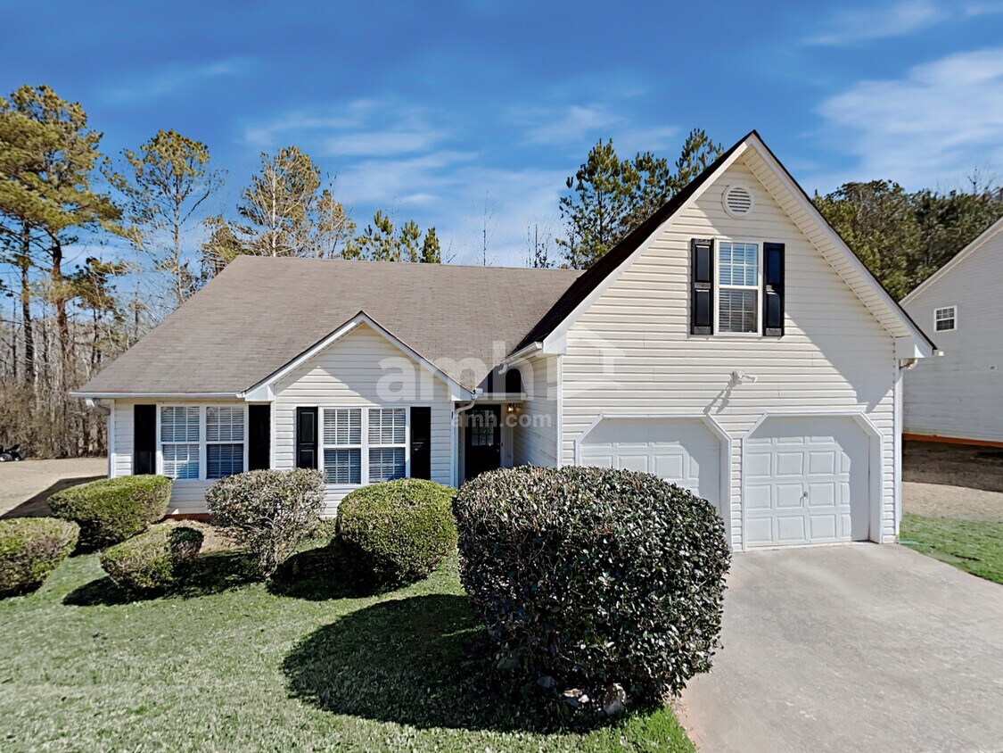 Primary Photo - 1140 Augusta Woods Dr