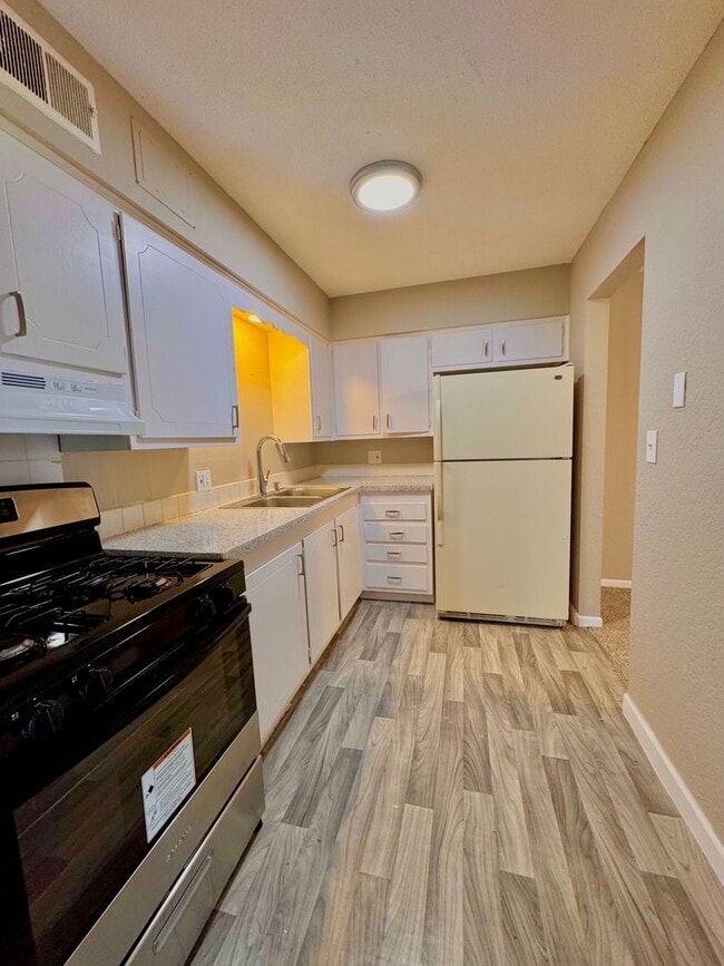 Interior Photo - Normandy Apartments