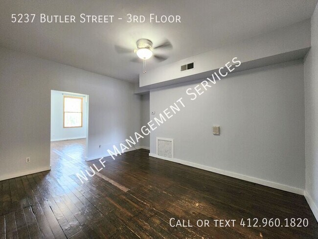 Building Photo - 5237 Butler St