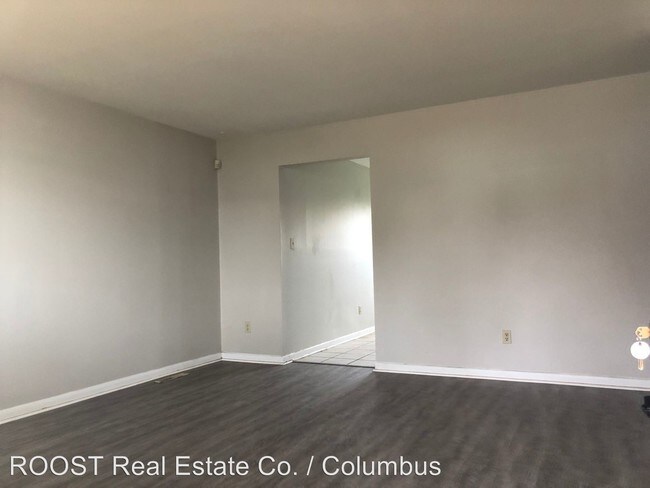Building Photo - 3 br, 1 bath House - 1302 Coe Drive