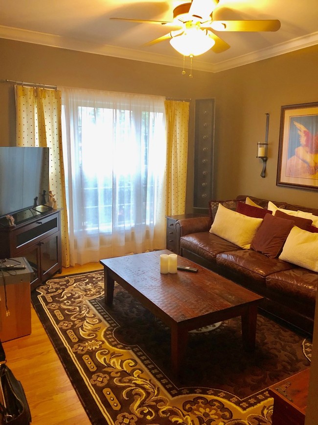 Foto del edificio - 261 N Wilmette Ave