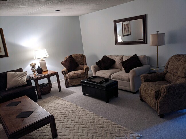Another Living Room View - 49 Knollwood Rd