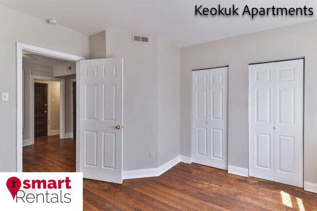 Building Photo - 3801 Keokuk Street - 4