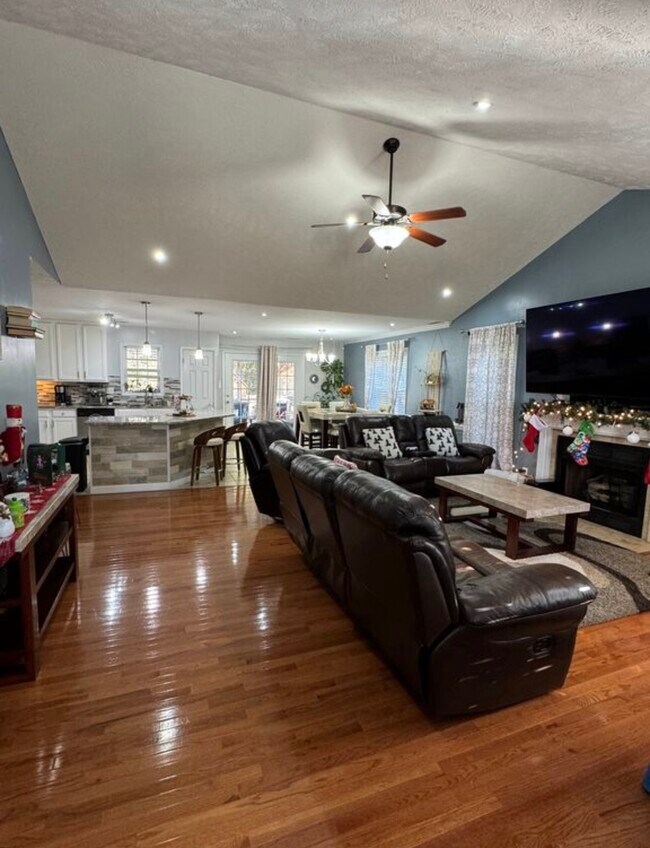 Foto del edificio - 159 Tidworth Ct