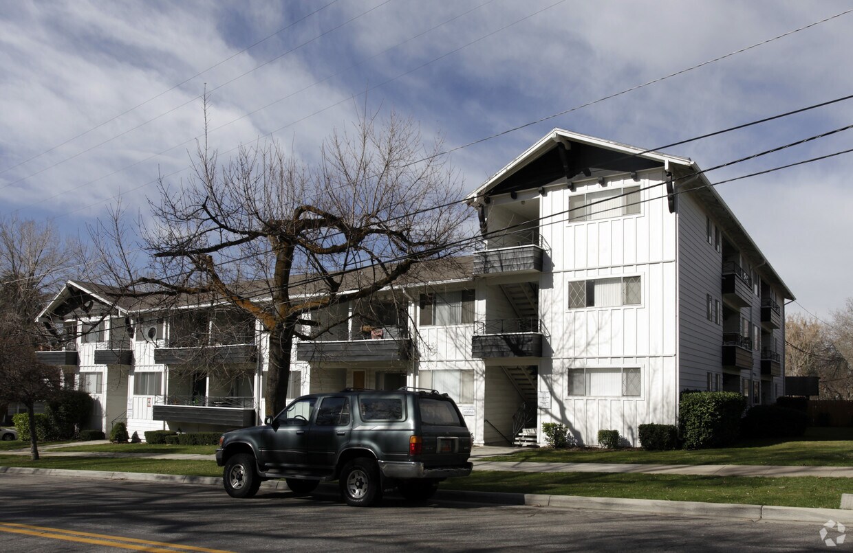 Foto principal - 585 2nd Ave