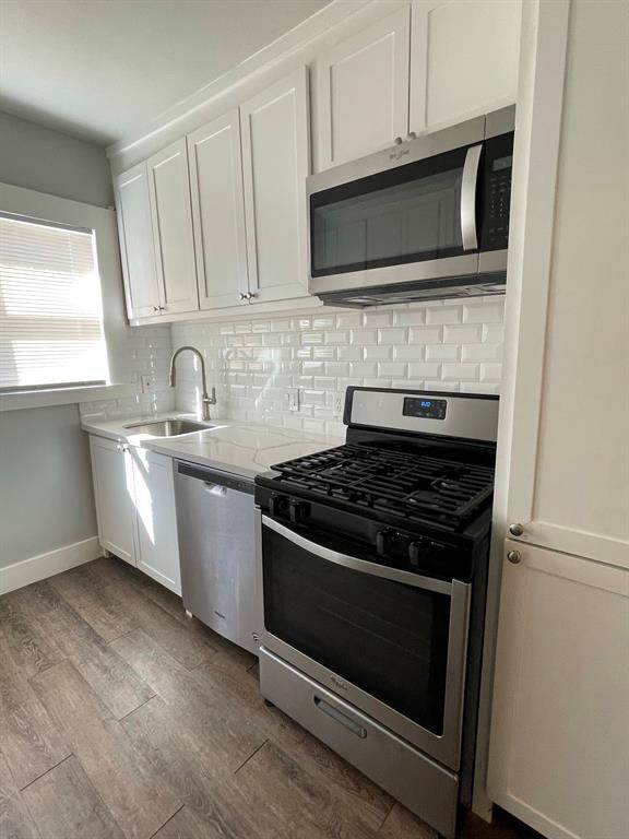 2021 Kane St, Houston, TX 77007 Townhome Rentals in Houston TX