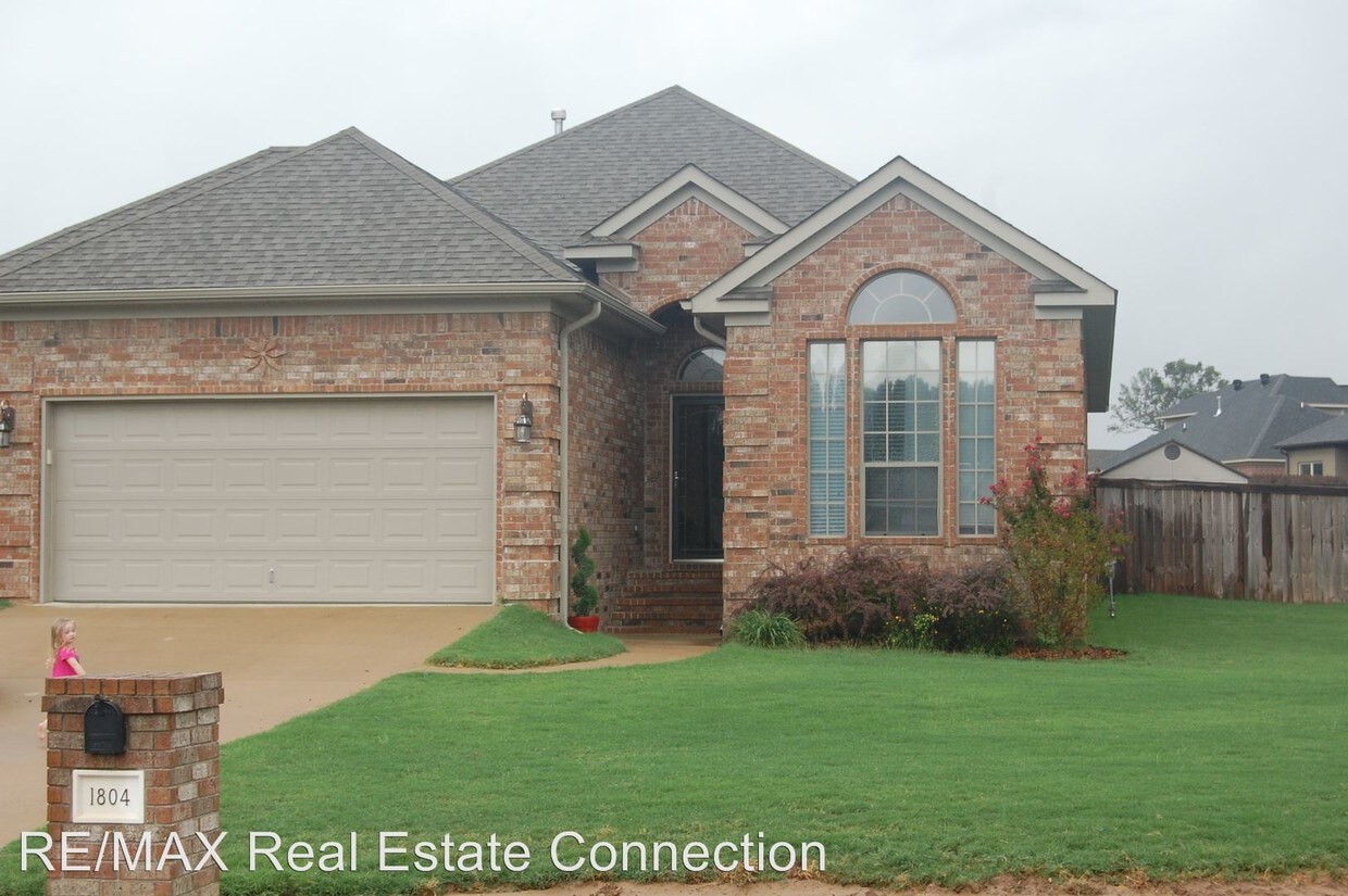 Foto principal - 1804 Reveille Cir