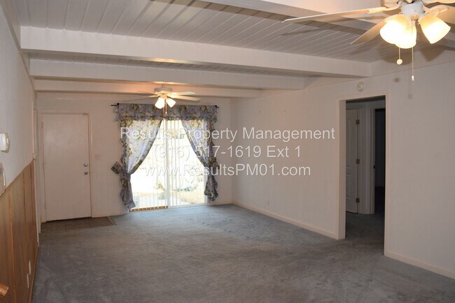 Building Photo - 2 br, 1 bath House - 5800 Dotmar Way