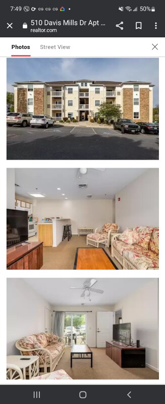 Building Photo - 510 Davis Mills Dr