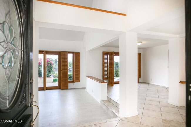 Foto del edificio - 4554 Rayburn St