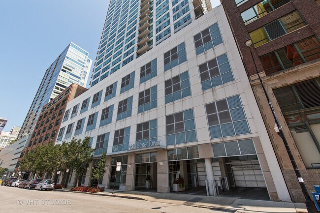 Foto del edificio - 701 S Wells St