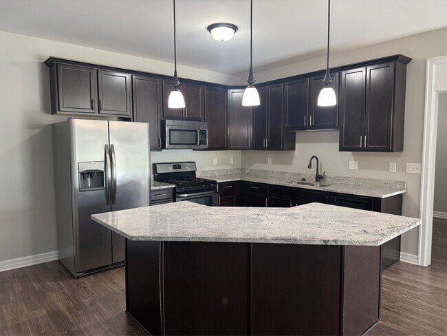 Foto del edificio - 5785 Crocker Ct