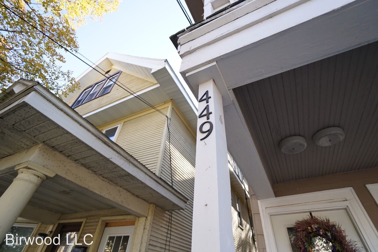 Foto principal - 449 W Mifflin St