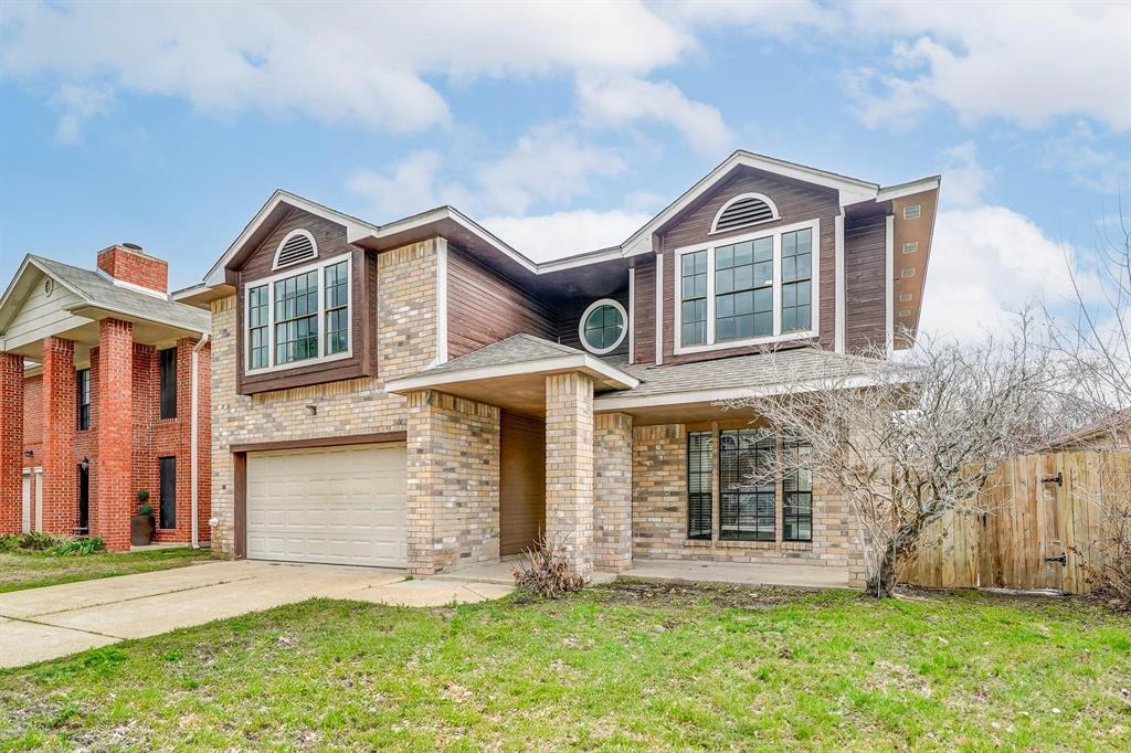 Foto principal - 1916 Woodland Hills Dr