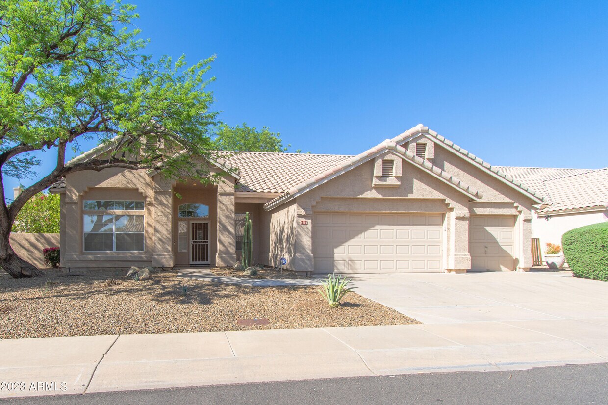 6114 E Kelton Ln, Scottsdale, AZ 85254 House Rental in Scottsdale, AZ