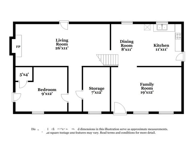 Building Photo - 5926 Dan Dr