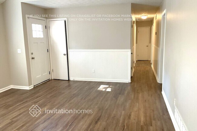 Foto del edificio - 3060 Wilkes Plantation Way